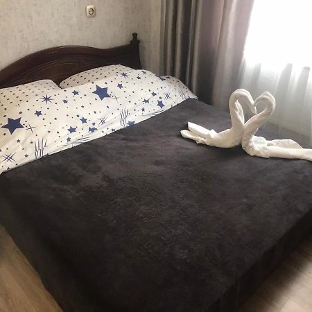 Жк Бестужевские Сады 3 Этаж Charkiv Esterno foto